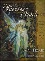 The Faeries Oracle