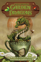 Field Guide To Garden Dragons Oracle