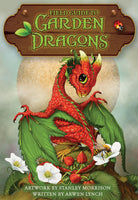 Field Guide To Garden Dragons Oracle