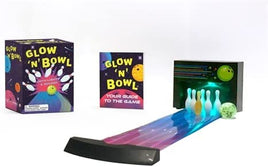 Mini Kit: Glow N' Bowl