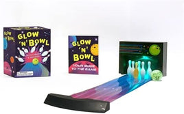 Glow N' Bowl: Mini Edition