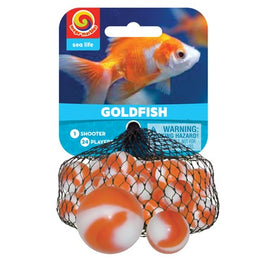 Goldfish Marbles