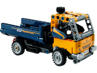 LEGO Technic Dump Truck