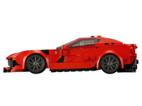 LEGO Speed Champions: Ferrari 812 Competizione