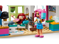 LEGO Friends: Hair Salon