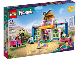 LEGO Friends: Hair Salon