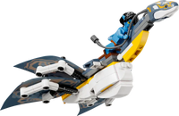 LEGO Avatar: Ilu Discovery