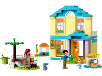 LEGO Friends: Paisley's House