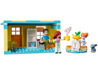 LEGO Friends: Paisley's House