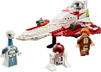 LEGO Star Wars: Obi-Wan Kenobi’s Jedi Starfighter
