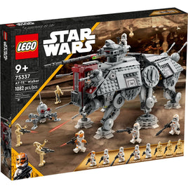 LEGO Star Wars: AT-TE™ Walker