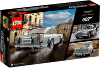 LEGO Speed Champions: 007 Aston Martin DB5