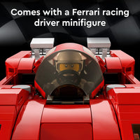 LEGO Speed Champions 1970 Ferrari 512 M