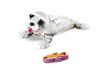 LEGO Creator 3-in-1 White Rabbit