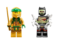 LEGO Duplo: Lloyd’s Mech Battle EVO