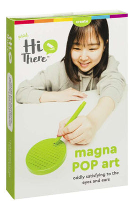 Magna Pop Art