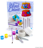 Make A Wind Chime Kit