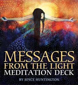 Messages From The Light Meditation Deck