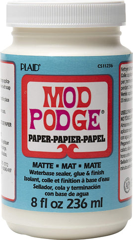 Mod Podge Paper 8 oz.