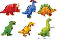 Mould & Paint Dinos