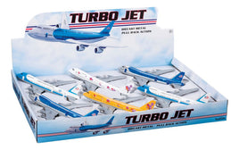 Turbo Jet