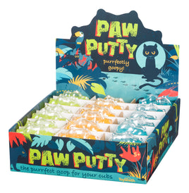 Paw Putty