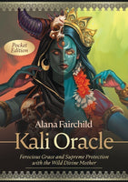 Pocket Kali Oracle