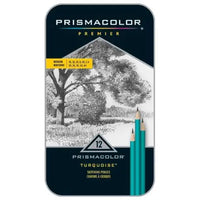 Prismacolor Turquoise Sketch Pencil Sets - 12 Count
