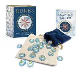 Mini Kit: Runes