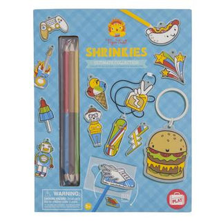 Ultimate Collection-Shrinkies