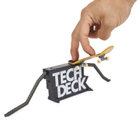 Tech Deck VS. Assortment