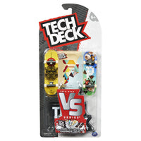 Tech Deck VS. Assortment