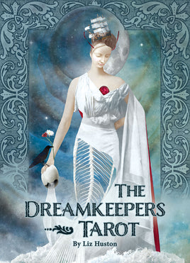 The Dreamkeeper's Tarot