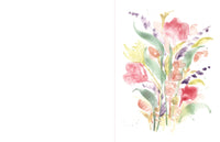 The Reverse Coloring Book: Through the Seasons