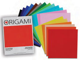 Traditional Origami Paper