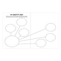 We Are Colorful Activity Book