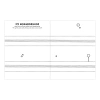 We Are Colorful Activity Book