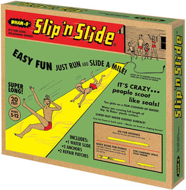 Slip & Slide Vintage