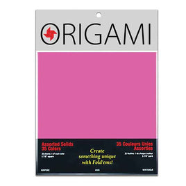 Origami Papers