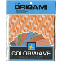 Origami Paper Sheets
