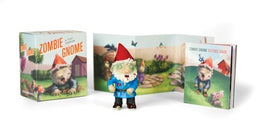 Mini Kit: Zombie Gnome
