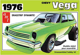 76 Chevy Vega (1/25 Scale) Vehicle Model Kit