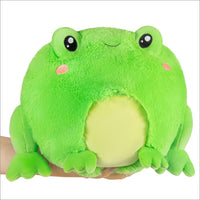 7" Mini Squishable Frog