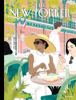 The New Yorker Open Vistas (750 Piece) Puzzle