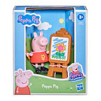 Peppa Pig: Peppa's Fun Friend Figures