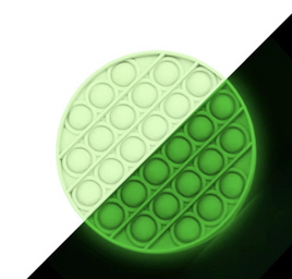 Assorted Poptastic Poppers