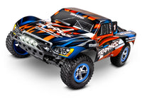 Traxxas Slash RTR Short Course Truck with LED, 2WD