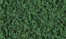 Underbrush Clump-Foliage 18 cu.in. - Dark Green
