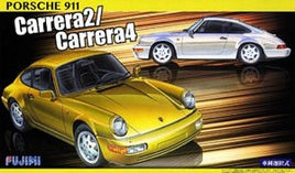 1/24 porsche 911 Carrera 2/4 Sports Car