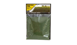 Static Grass Dark Green 4mm